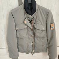 Piumino Bomber Piquadro 