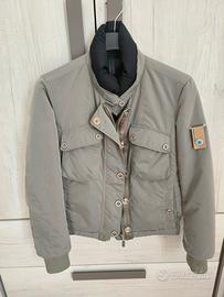 Piumino Bomber Piquadro 