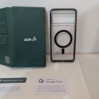 Cover Mous Google pixel 8 pro