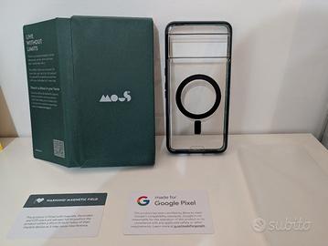 Cover Mous Google pixel 8 pro