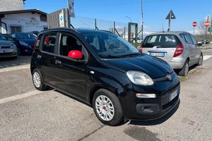 Fiat Panda 1.2 EasyPower Lounge
