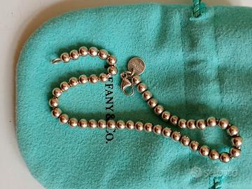 bracciale originale Tiffany