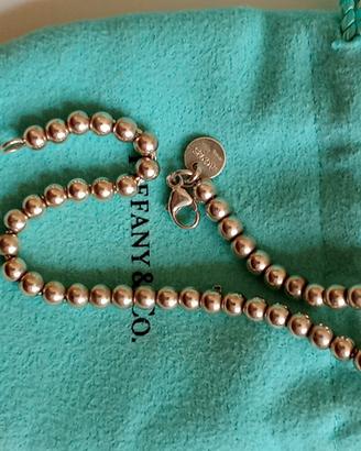 bracciale originale Tiffany