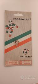 Spilla Ciao Mondiali Italia 90