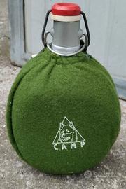 Borraccia Camp