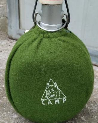 Borraccia Camp