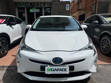 Toyota Prius 1.8 Style GPL