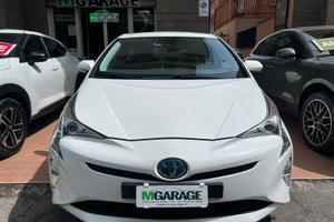 Toyota Prius 1.8 Style GPL