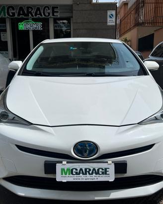 Toyota Prius 1.8 Style GPL