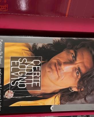 Ligabue - Certe notti sogno Elvis