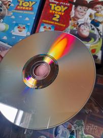 dvd Toy story