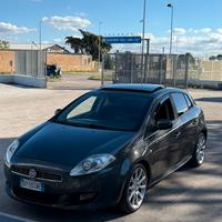 BRAVO SPORT 2.0 165CV