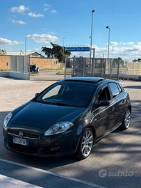 BRAVO SPORT 2.0 165CV