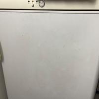 Congelatore  AEG Artics verticale
