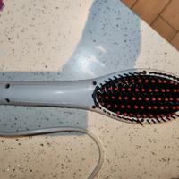 Spazzola Lisciante Elettrica fino a 230°C