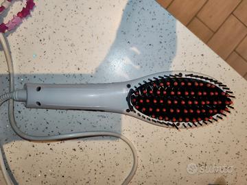 Spazzola Lisciante Elettrica fino a 230°C