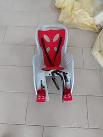 seggiolino bimbo bici 