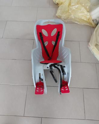 seggiolino bimbo bici 