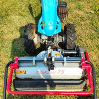 Motocoltivatore BCS 738 PowerSafe