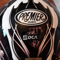 casco donna PREMIER