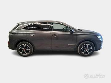 DS DS 7 CROSSBACK BlueHDi 180 Automatica Business