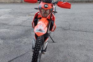 Ktm 690 enduro r 2021
