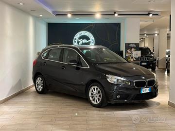 Bmw Serie 2 Sport Tourer 216d Luxury