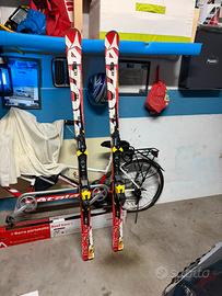 Atomic redater GS