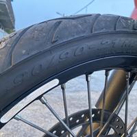 Pirelli Skorpion Trail