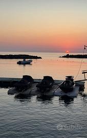 Pedana Galleggiante Wave Armor SLX6
