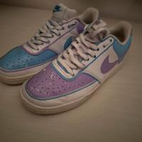 Air force 1 da donna 40