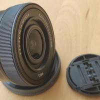 Sony E PZ 16-50mm  OSS II