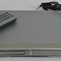 Lettore DVD marca MAGNAVOX modello MDV 439