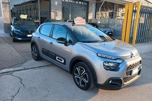 CITROEN C3 1.2 PURE TECH 83 CV S&S SHINE
