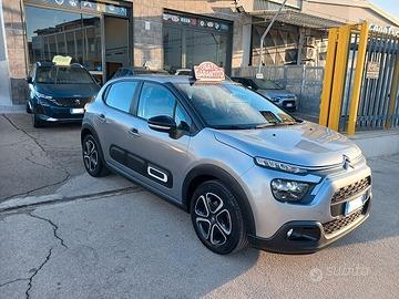 CITROEN C3 1.2 PURE TECH 83 CV S&S SHINE