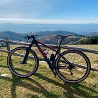 Trek superfly