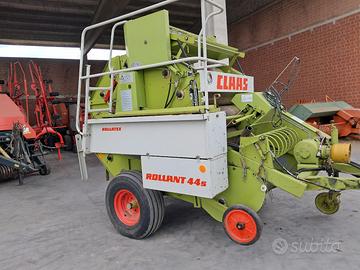 claas rollant 44 s 120 x120