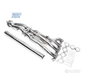 COLLETTORI INOX VOLKSWAGEN VW GOLF 2 3 16V PASSAT 