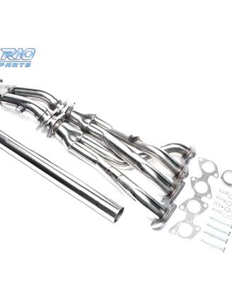 COLLETTORI INOX VOLKSWAGEN VW GOLF 2 3 16V PASSAT 