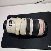 Obbiettivo Canon 28-300
