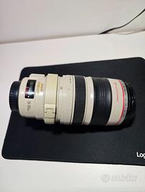 Obbiettivo Canon 28-300
