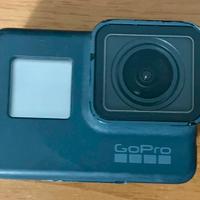 GoPro Hero 6 Black