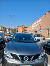 NISSAN QASHQAI SUV 1.5 DIESEL EURO 6B ANNO 2017