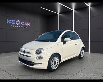 FIAT 500 1.0 Hybrid