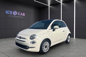FIAT 500 1.0 Hybrid