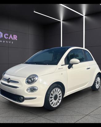 FIAT 500 1.0 Hybrid