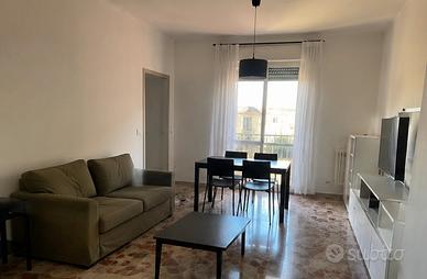 Trilocale zona murri
