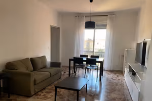 Trilocale zona murri