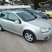 Volkswagen Golf 1.9 TDI 105cv 5p. Sportline