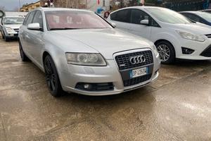 Audi A6 allroad 3.0 V6 TDI F.AP. tiptronic